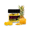 Delphin Vyvážené nástrahy D-Snax Waft 20g 10x7mm Kukurica-Ananas Variant: 7x5,5mm