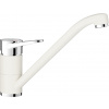 Kuchyňská baterie Blanco Wega II Chrom/Bílá 526408