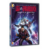 Liga spravedlivých: Bohové & Monstra - DVD