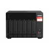 QNAP TVS-675-8G (8core 2,5GHz / 8GB RAM / 6xSATA / 2xM.2 NVMe slot / 2xPCIe / 2x2,5GbE / 1x HDMI 4K)