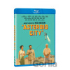 Asteroid City Blu-ray