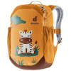 Batoh Deuter Pico amber-maple
