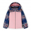 Spyder Girls Conquer-Jacket-nites glow-4