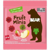 YOYO Bear Minis Jahoda a jablko 20 g