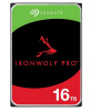 Seagate IronWolf Pro 16 TB ST16000NT001