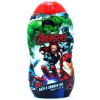 Marvel Avengers, Sprchový gél 350ml unisex