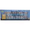 Soccerstarz Man City League Winners Team Pack 19 player 2020/21