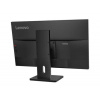 Lenovo ThinkVision E24q-30 24 2560 x 1440 (2K) HDMI DisplayPort 100Hz Pivot (63ECGAT2EU)