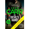 Ďáblova ruka (Jack Carr)
