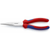 KNIPEX 26 15 200 Kleště půlkulaté s břity
