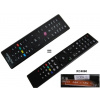 RC4860 Diaľkový ovládač pre Vestel LCD TV - Originálny Hitachi