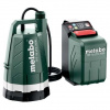 Akumulátorové ponorné čerpadlo Metabo TPF 18 LTX 7000 (bez batérie)