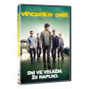Vincentův svět - DVD