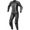 jednodílná kombinéza STELLA MISSILE V2, ALPINESTARS, dámské (černá/bílá, vel. 46