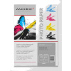 Armor hladený ColorLaser papier 200g/m2 25xA4 gloss (M10581)