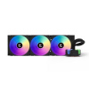 Zalman RESERATOR5 Z36 ARGB BLACK chladiaci systém pre počítače Procesor (Reserator5 Z36 ARGB Black)