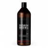 Redken šampón, kondicionér a sprchový gél 3 v1 1L