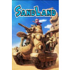 Sand Land