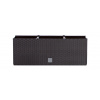 Prosperplast RATO CASE Truhlík 51,4x19,2x18,6cm hnědý