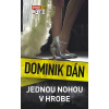 E-kniha: Jednou nohou v hrobe