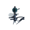 MOB RPG Hookah - Bazuka - Black
