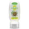 Bezkalorická omáčka Caesar Dressing 320 ml - GymBeam Balení (ml): 6 x 320 ml, Balení (g): 20 x 2,8 g