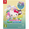 Hello Kitty Island Adventure - Deluxe Edition Gift Box (SWITCH)