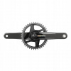 Kľuky SRAM Quarq Force 1x AXS 40T DM, 172,5mm DUB