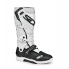 SiDi CROSSAIR black/white - 2025, 46