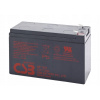 AKUMULÁTOR AGM 12V 7Ah CSB ( 7AH ) 28W GP1272F2
