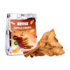 Mixit Jablkové chipsy - Škorica do vrecka