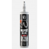 Lepidlo MAMUT GLUE Total Den Braven, 290 ml, biela