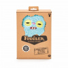 Fuggler Funny Ugly Monster Snuggler Edition Rabid Rabbit Blue Exclusive - plyšová Funny Ugly Monster