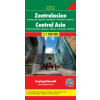 Zentralasien. Central Azie. Central Asia; Asie Centrale; Asia Centrale