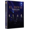 Il Divo: Timeless - Live in Japan (DVD / NTSC Version)