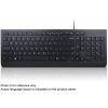 Lenovo Essential Wired Keyboard - Czech 4Y41C68650
