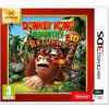 Donkey Kong Country Returns Nintendo 3DS