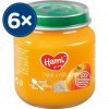 Hami Tekvica s ryžou 6 x 125 g