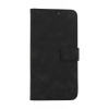 Puzdro TopQ Tender iPhone 15 Pro Max flipové čierne 105024
