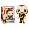 Funko Pop! WWE Bam bam Bigelow Glow in the Dark 119