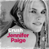 Jennifer Paige, CRUSH THE BEST OF JENNIFER PAIGE, CD