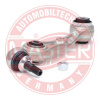Rameno zavesenia kolies MASTER-SPORT GERMANY 44651-PCS-MS