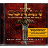 Age of Conan: Hyborian Adventures (soundtrack - CD)