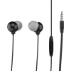 Maxell PLUGZ+ MIC BLACK V.2