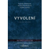 Vyvolení Kniha druhá - Amanda Jenkinsová; Kristen Hendricksová; Dallas Je