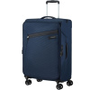 Cestovný kufor Samsonite - Litebeam Spinner 66 Exp. [146853] - 01 Midnight Blue (SA)