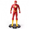 Sběratelská figurka Bendyfigs DC Comics - Flash