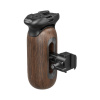 SmallRig Wooden Side Handle s NATO Clamp 5239