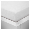 Froté plachta 70x140 - Biela