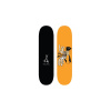 HOVLAND snowskate - City Slicker Singledeck (MULTI) veľkosť: OS